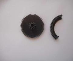 Reparatursatz Zahnräder Zahnrad Drosselklappe VAG 1.9TDI 2.0TDI 2.5TDI 2.7TDI 3.0TDI 4.2TDI