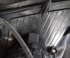 Rückleuchte Rechts Jeep Grand Cherokee 2007-2010 55079012AC