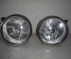 Scheinwerfer jeep CHEROKEE/ LIBERTY (KJ) 05 - 07 55157140AA 55155809AB rechts LEFTx2