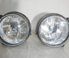Scheinwerfer jeep CHEROKEE/ LIBERTY (KJ) 05 - 07 55157140AA 55155809AB rechts LEFTx2