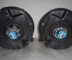 Scheinwerfer jeep CHEROKEE/ LIBERTY (KJ) 05 - 07 55157140AA 55155809AB rechts LEFTx2