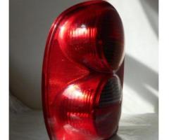 Rückleuchte LEFT Jeep Liberty 2002-2004 55155829AG