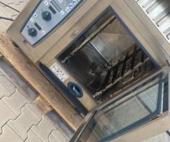 KOMBIDÄMPFER RATIONAL SCC 61