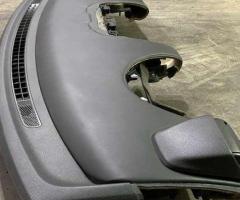 Smart Fortwo 451 Armaturenbrett