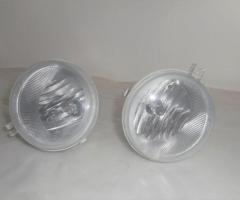 Jeep cherokee liberty kj Nebelscheinwerfer rechts LEFT 61b58820042