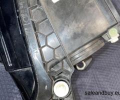 SKODA KODIAQ Halogen Scheinwerfer links 566941015B