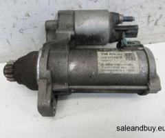 Anlasser Starter CHYB VW UP 1.0