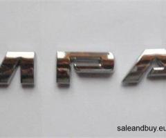 Jeep Compass 2011-17 68079789AA Emblem