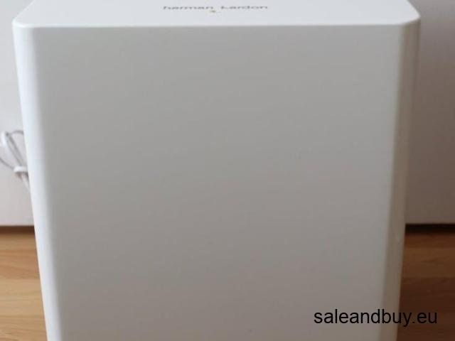 Harman Kardon HKTS 200 SUB Subwoofer.