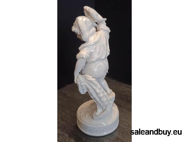 Verkauft !!  Ernst Bohne,Thüringen - Fischerjunge