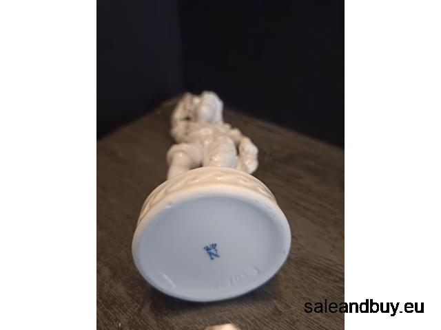 Verkauft !!  Ernst Bohne,Thüringen - Fischerjunge