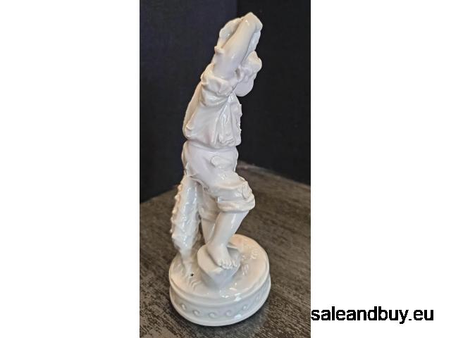 Verkauft !!  Ernst Bohne,Thüringen - Fischerjunge