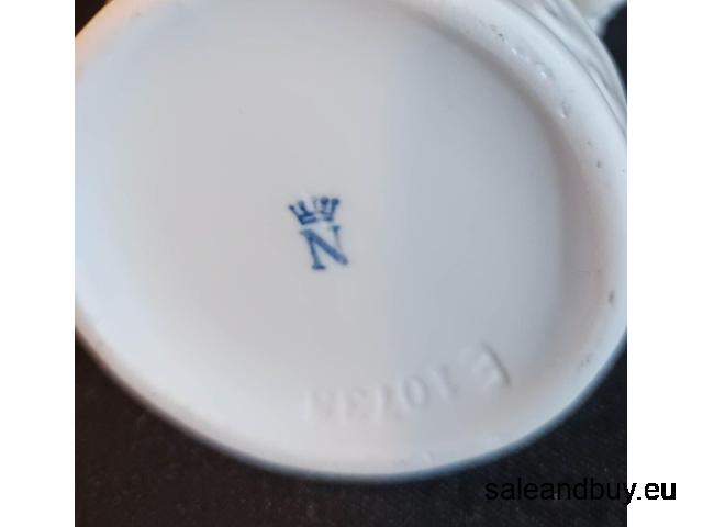 Verkauft !!  Ernst Bohne,Thüringen - Fischerjunge