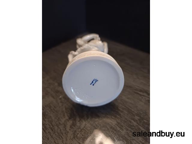 Verkauft !!  Ernst Bohne,Thüringen - Mädchen mit Tamburin