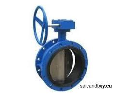 INDUSTRIAL VALVES SUPPLIERS IN KOLKATA