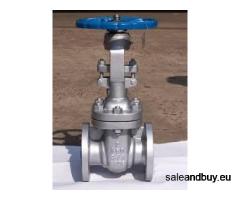 GATE VALVES IN KOLKATA