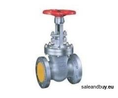 GATE VALVES SUPPLIERS IN KOLKATA