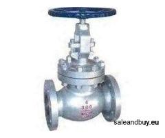 GLOBE VALVES SUPPLIERS IN KOLKATA
