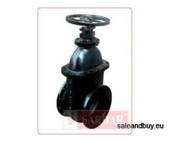 SLUICE VALVES SUPPLIERS IN KOLKATA