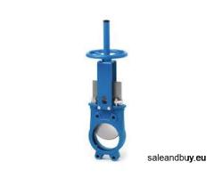 KNIFE EDGE GATE VALVES IN KOLKATA