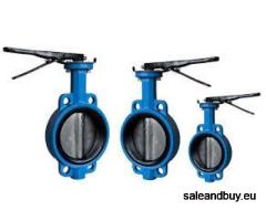 CAST IRON ( CI ) VALVES DEALERS IN KOLKATA