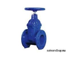 CAST IRON ( CI ) VALVES SUPPLIERS IN KOLKATA