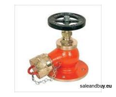 FIRE HYDRANT VALVES IN KOLKATA