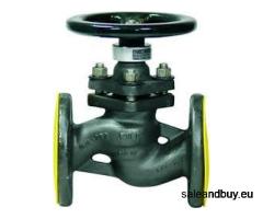 PISTON VALVES DEALERS IN KOLKATA