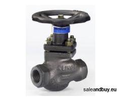 PISTON VALVES SUPPLIERS IN KOLKATA